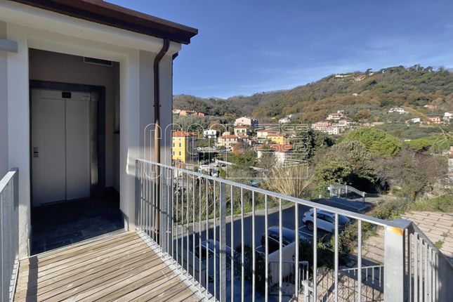 Duplex for sale in Via Barcola, Lerici, La Spezia, Liguria, Italy