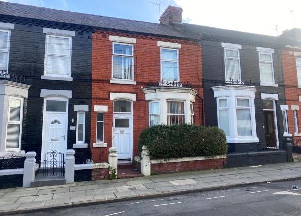 3 bed terraced house for sale in Bingley Road, Anfield, Liverpool L4