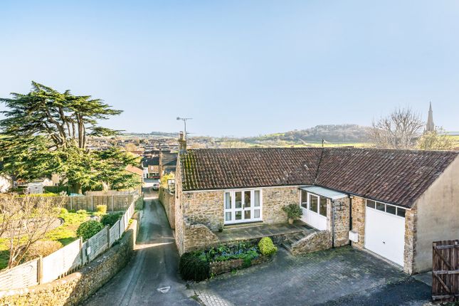 2-bed house on The Coach House,, Rutters Lane, Somerset, £235,000