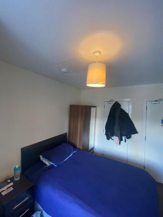 Flat to rent in Bell Street, City Centre, Dundee