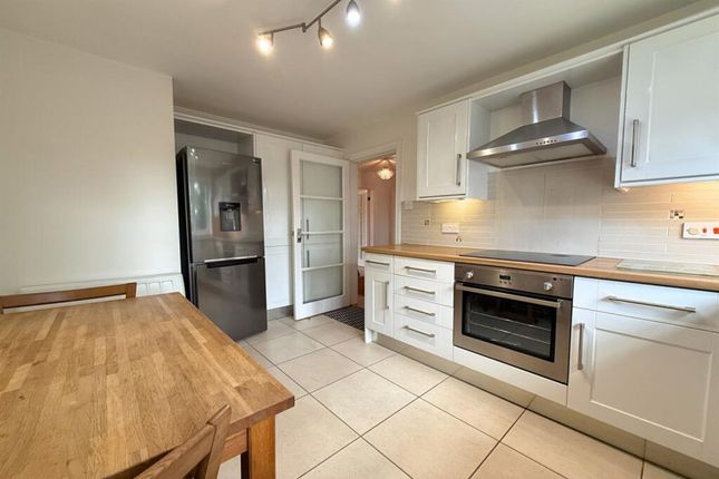 Flat B3, Harewood Court Marsland Road, Sale photo 3