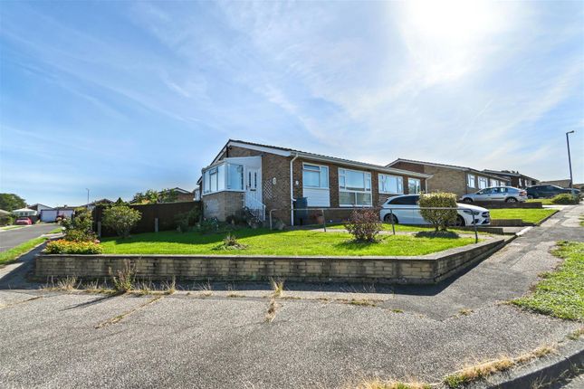 2-bed bungalow on 9, Willow Avenue, Hailsham, £295,000