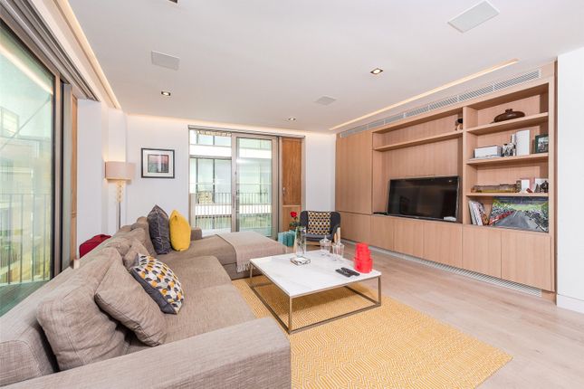 Flat for sale in Godwin House, One Tower Bridge