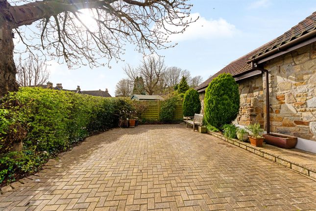 Detached bungalow for sale in Highdale Avenue, Clevedon