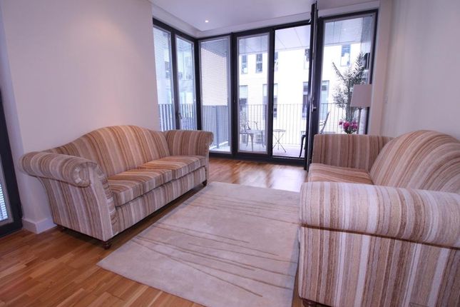 Apartment 315 5,, Piccadilly Place, Manchester photo 2