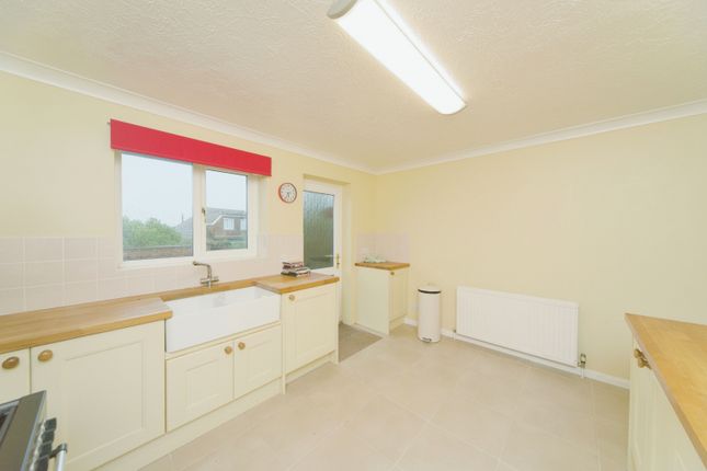 Bungalow for sale in St. Johns Drive, Westham, Pevensey, East Sussex