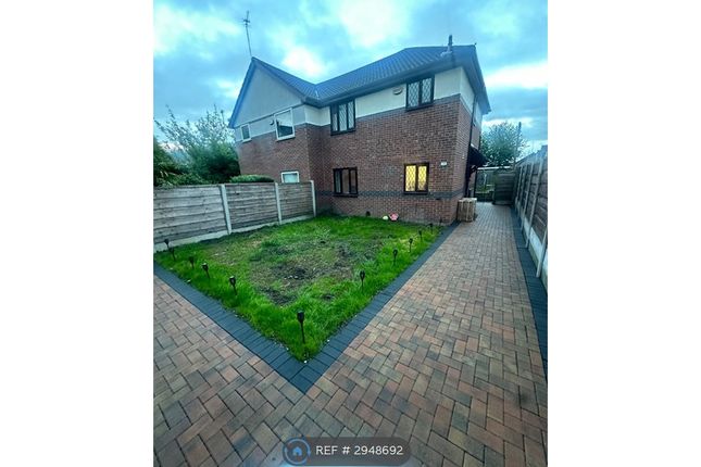 Nona St, Salford photo 3
