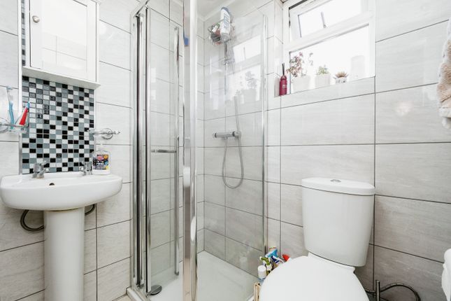 Terraced house for sale in Morris Avenue, Manor Park, London