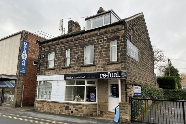 Retail premises for sale in Victoria Road, Guiseley