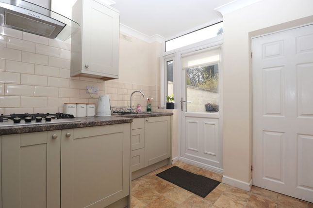 5, Fisher Street, Brindley Ford photo 2