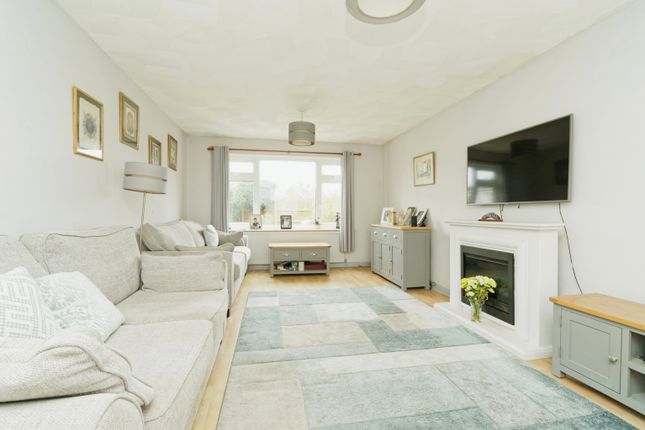 Detached house for sale in Princes Way, Canterbury, Kent