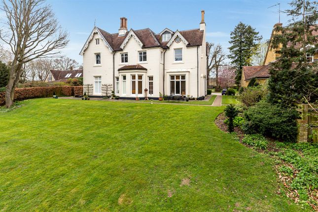 Flat for sale in Watton House, Watton At Stone, Hertford