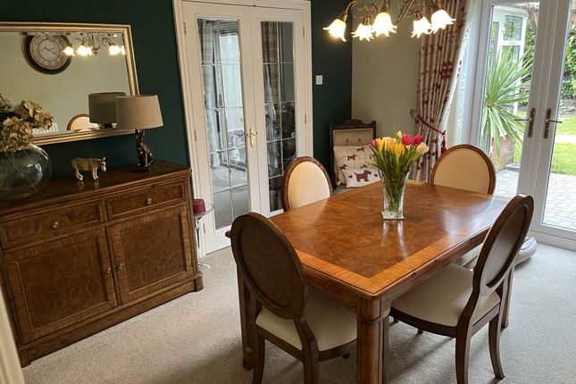 24, Bailey Close, Pewsey photo 4