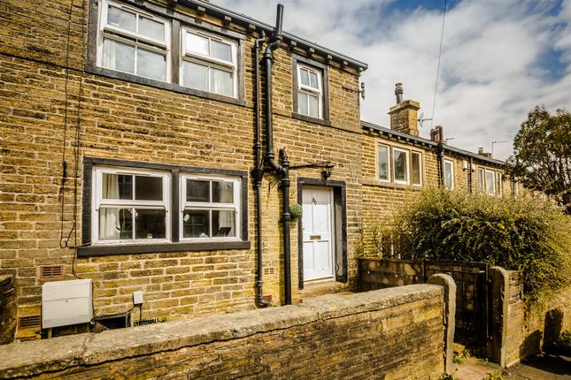 Terraced house for sale in Hill Top Road, Thornton, Bradford