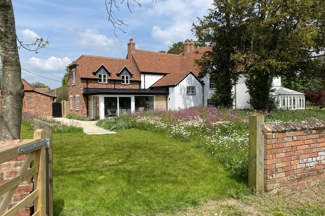 Country house for sale in High Street Dorchester-On-Thames Wallingford, Oxfordshire