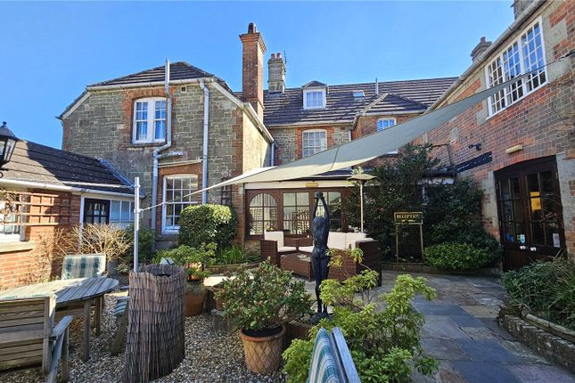 Fleur De Lys,, Bleke Street, Dorset photo 2