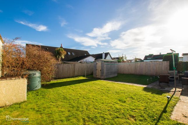 Semi-detached house for sale in 72 Whitehill Park, Limavady