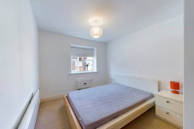 Flat for sale in Meridian House St. Davids Square, Cubitt Town