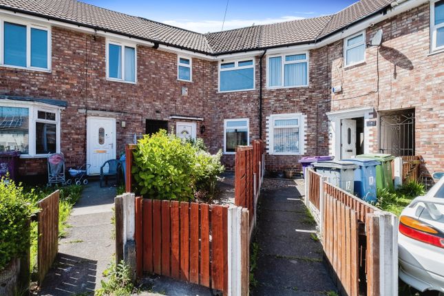 Terraced house for sale in Fenton Green, Liverpool