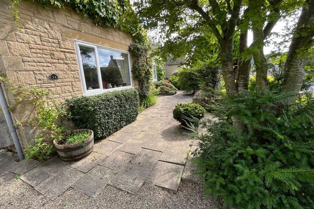 Detached house for sale in Letch Hill Drive, Bourton-On-The-Water