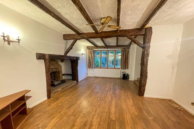 Detached house for sale in The Embankment, Wraysbury, Staines