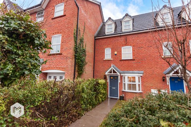 Town house for sale in New Bridge Gardens, Bury, Greater Manchester