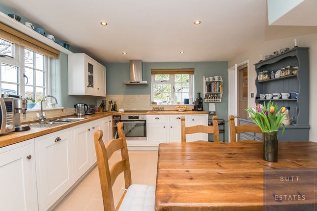 Semi-detached house for sale in Anns Plat, Clyst Road, Exeter