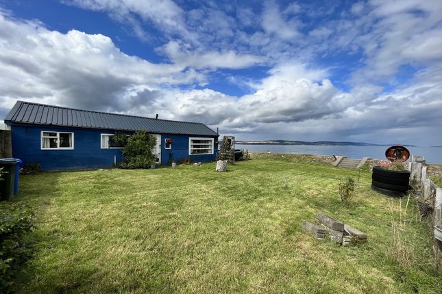 Cottage for sale in The Salmon Bothy, Alturlie Point, Allanfearn, Inverness.