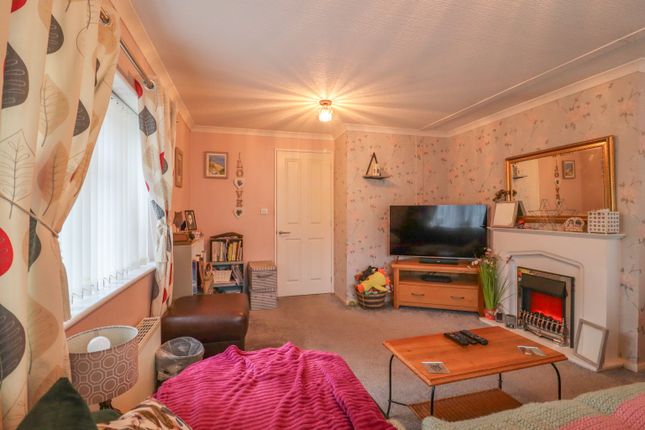 26 Hardwick Bridge Residential Park, Hardwick Road, Norfolk photo 4