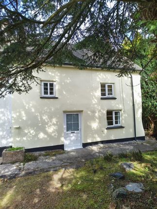 2-bed house on Folly Gate, Okehampton, £850/mo