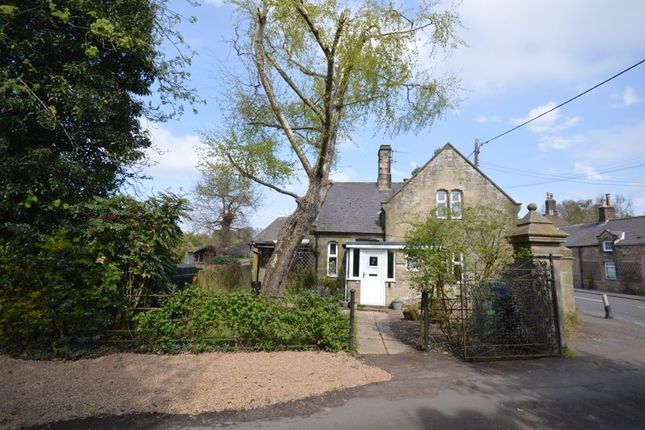 Thumbnail Cottage for sale in Powburn, Alnwick