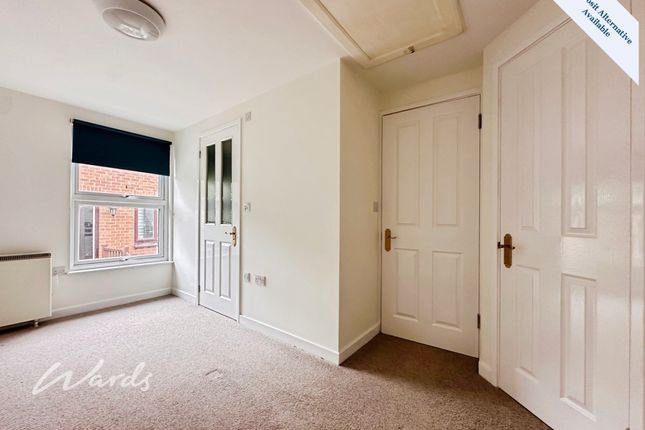 Flat 2, Rathbond House, 31, High Street, Staplehurst photo 4