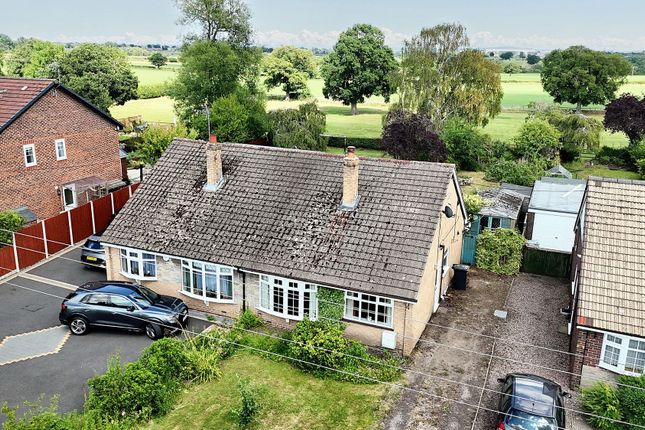 3-bed house on 78 Main Road, Nantwich, £225,000