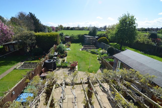 Detached house for sale in Seaton Road, Felixstowe