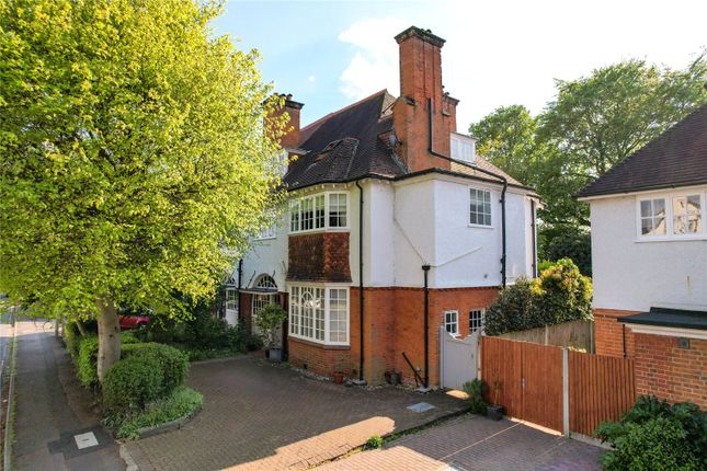 Detached house for sale in West Grove, Walton-On-Thames