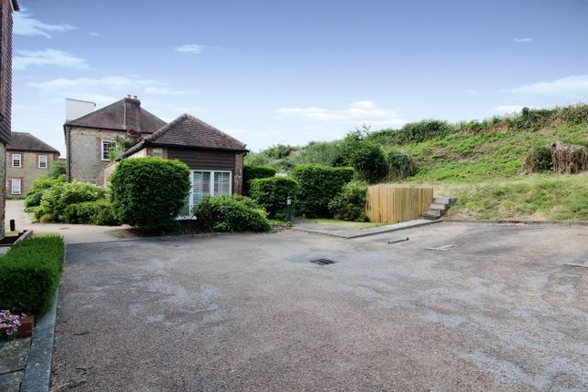 Flat for sale in Dodsley Lane, Easebourne, Midhurst, West Sussex