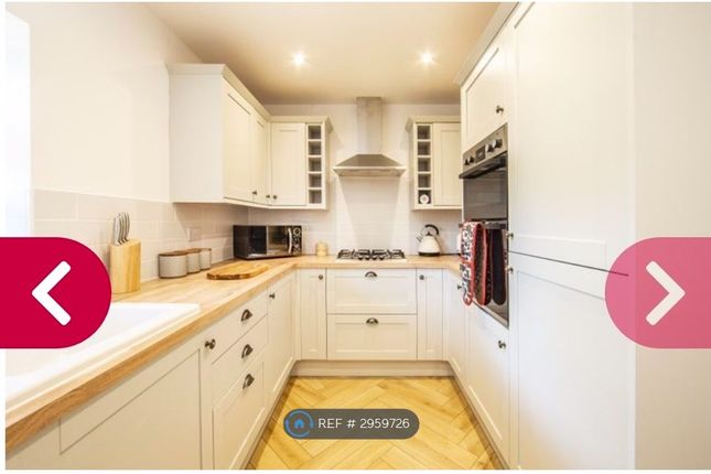 Annex, Park Road Willaston, Nantwich photo 5