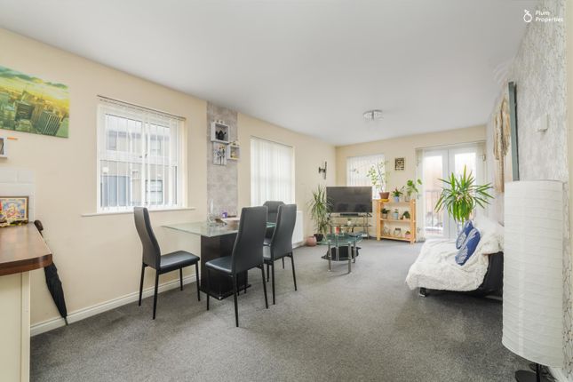 Flat for sale in Princes Street, Douglas, Isle Of Man