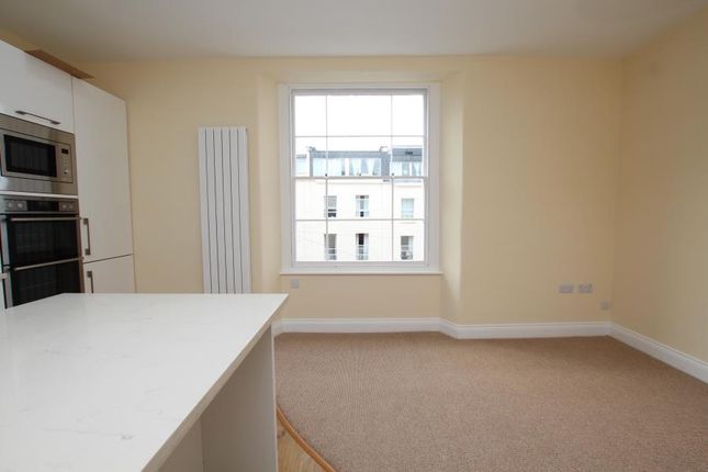 Flat to rent in Meridian Place, Clifton, Bristol