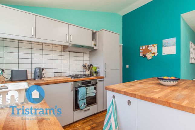 22, Bankfield Drive, Nottingham photo 4