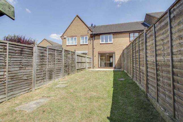 14, Coverack Place, Milton Keynes photo 4