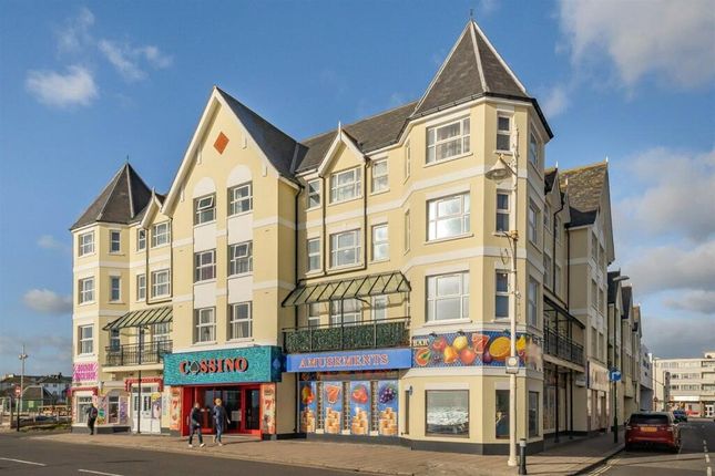 Flat 4, Cavendish House,, Lennox Street, West Sussex photo 4