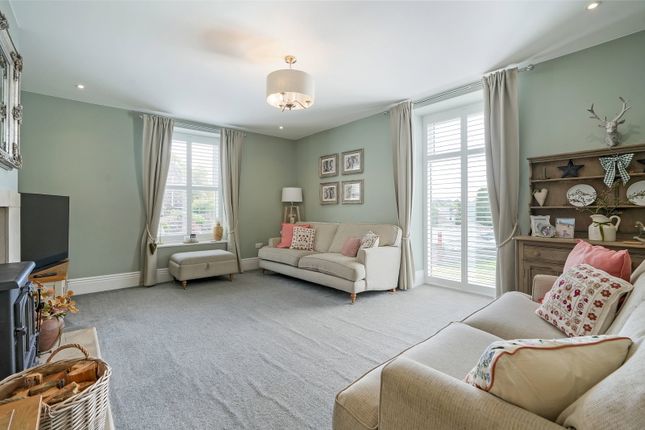 Birley Mount, Fox Hill Road, Sheffield photo 4