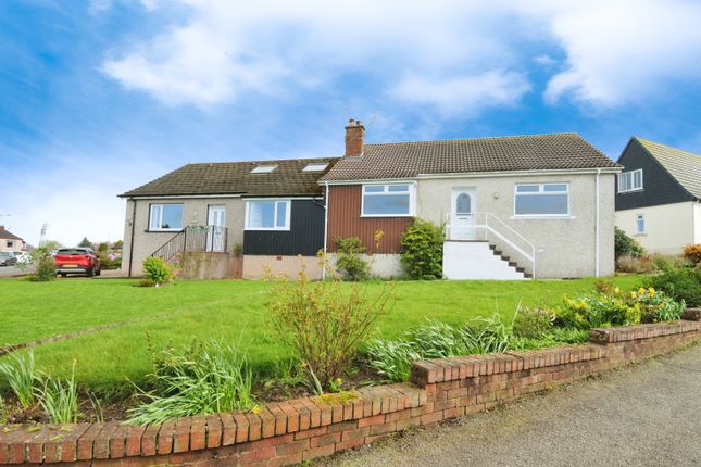 Bungalow for sale in Hardthorn Avenue, Dumfries, Dumfries And Galloway