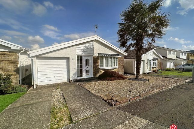 Detached bungalow for sale in Ridgewood Gardens, Cimla, Neath, Neath Port Talbot.