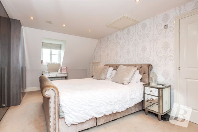 Detached house for sale in Wharton Drive, Old Beaulieu Park, Chelmsford, Essex