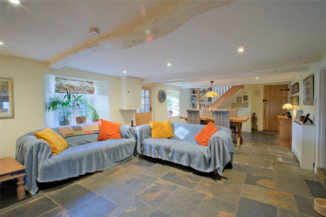Highford Cottage,, Higher Clovelly, Devon photo 4