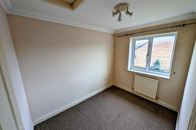 Property for sale in Whitley Close, Yate, Bristol