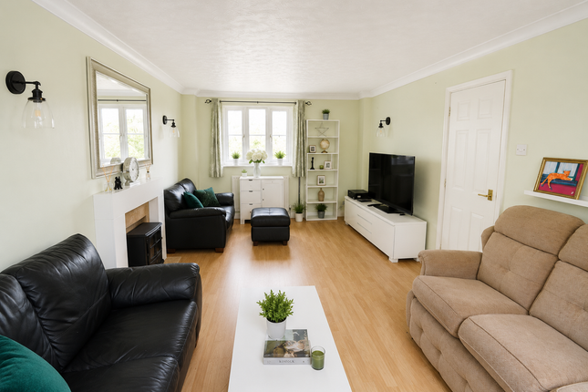 206, Kristiansand Way, Letchworth Garden City photo 3