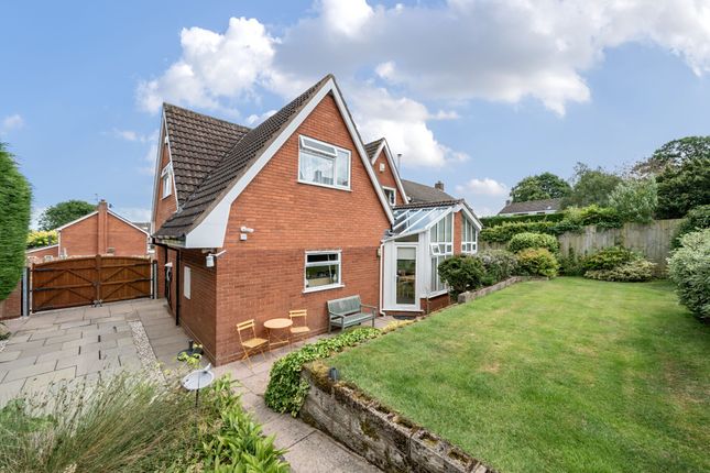 Detached house for sale in Valley View, Bewdley
